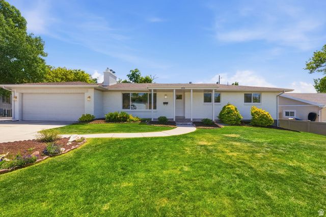 1934 E SEVERN DR, Holladay, UT 84124