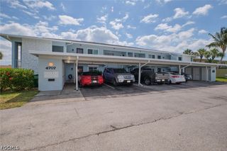 4707 SE 5th AVE 102, Cape Coral, FL 33904