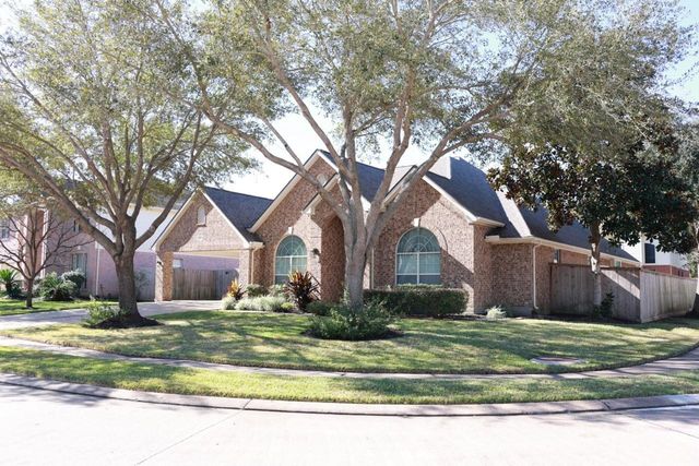 2015 Rustic Oak Lane N, Richmond, TX 77469