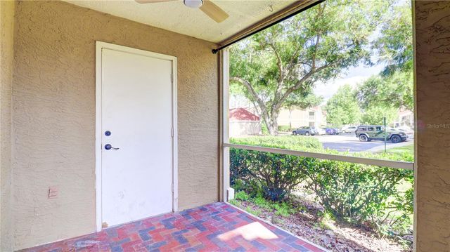 9481 HIGHLAND OAK DRIVE 1001, Tampa, FL 33647