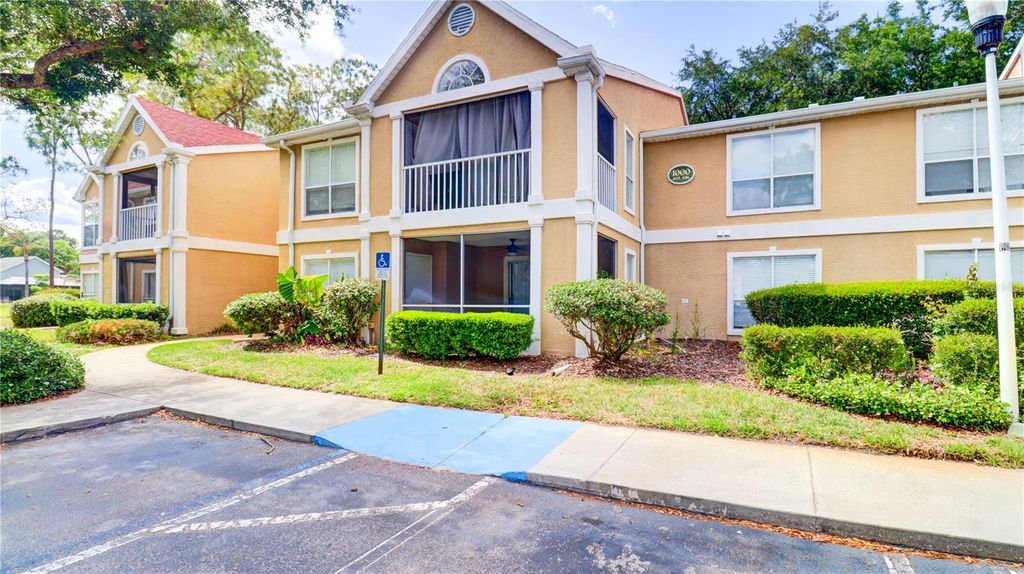 9481 HIGHLAND OAK DRIVE 1001, Tampa, FL 33647
