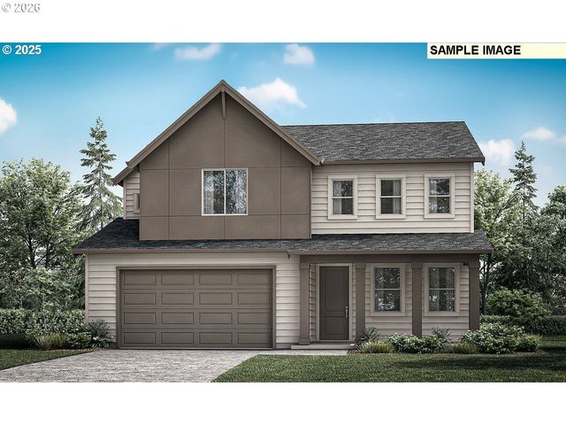 708 Magnolia Ave 44, Woodburn, OR 97071