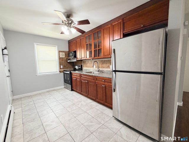 161 West Spring Street APT B2, West Haven, CT 06516