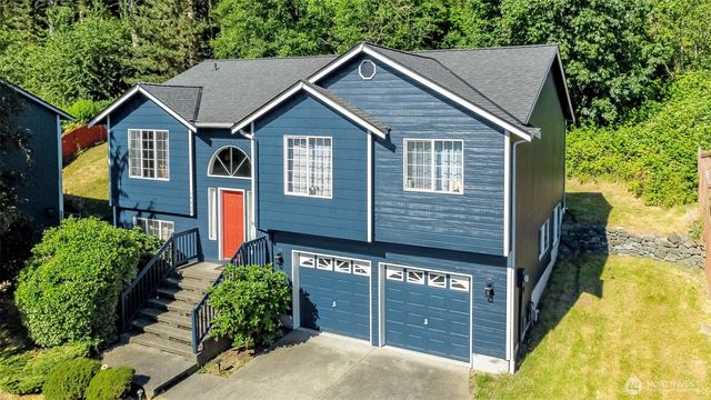 14602 69th Avenue Ct E, Puyallup, WA 98375