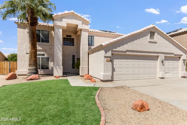 7326 W PERSHING Avenue, Peoria, AZ 85381