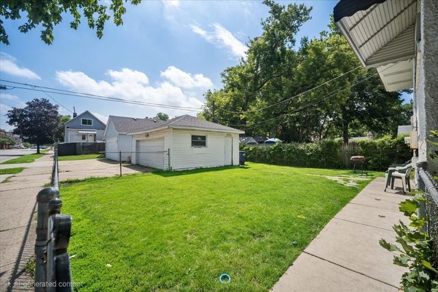 601 S 7th Avenue, Maywood, IL 60153