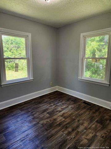 3234 Chandler Street, Fayetteville, NC 28303