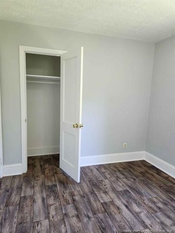 3234 Chandler Street, Fayetteville, NC 28303