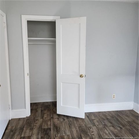 3234 Chandler Street, Fayetteville, NC 28303