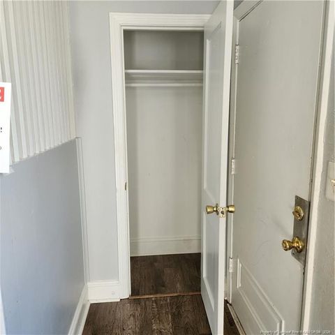 3234 Chandler Street, Fayetteville, NC 28303