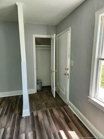 3234 Chandler Street, Fayetteville, NC 28303