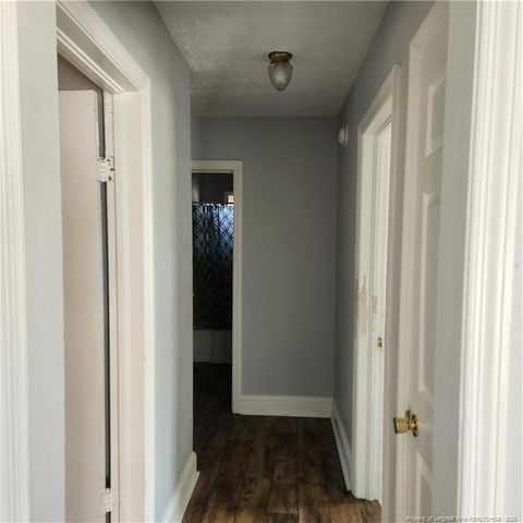 3234 Chandler Street, Fayetteville, NC 28303