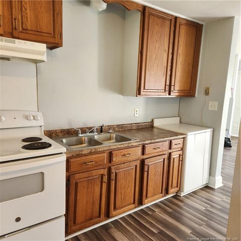 3234 Chandler Street, Fayetteville, NC 28303