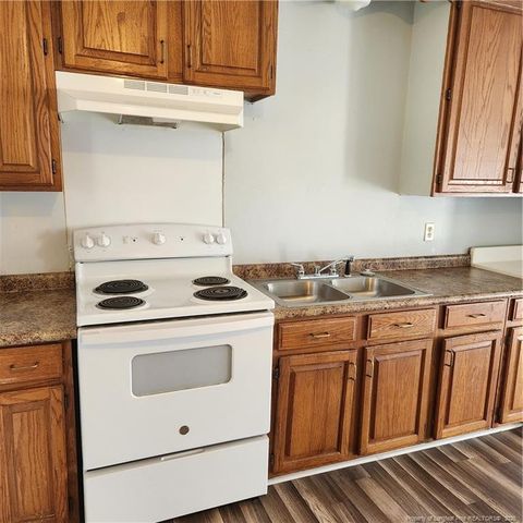 3234 Chandler Street, Fayetteville, NC 28303