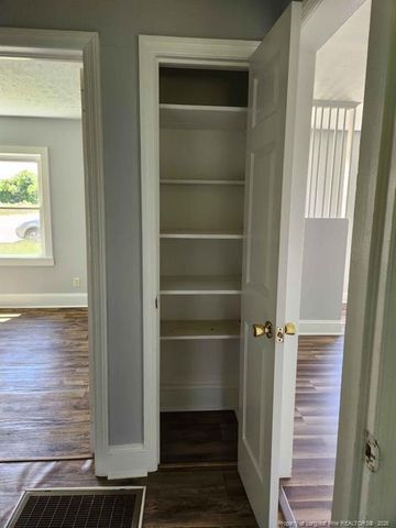 3234 Chandler Street, Fayetteville, NC 28303