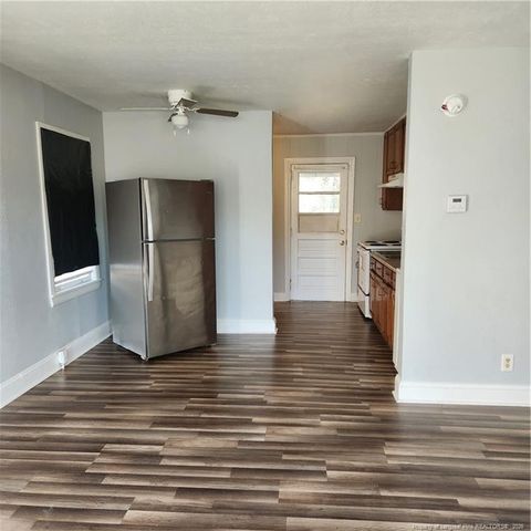 3234 Chandler Street, Fayetteville, NC 28303