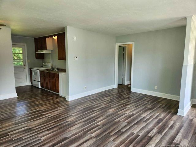 3234 Chandler Street, Fayetteville, NC 28303