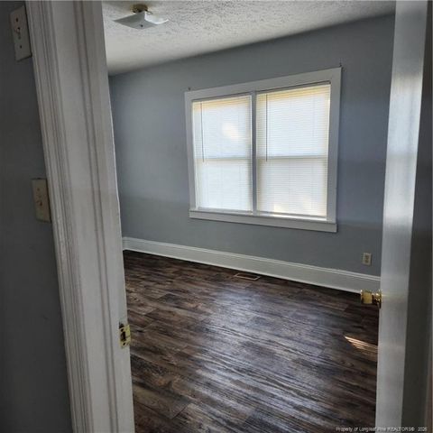 3234 Chandler Street, Fayetteville, NC 28303