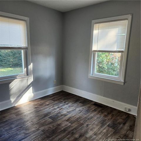 3234 Chandler Street, Fayetteville, NC 28303