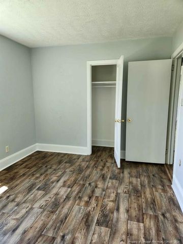 3234 Chandler Street, Fayetteville, NC 28303