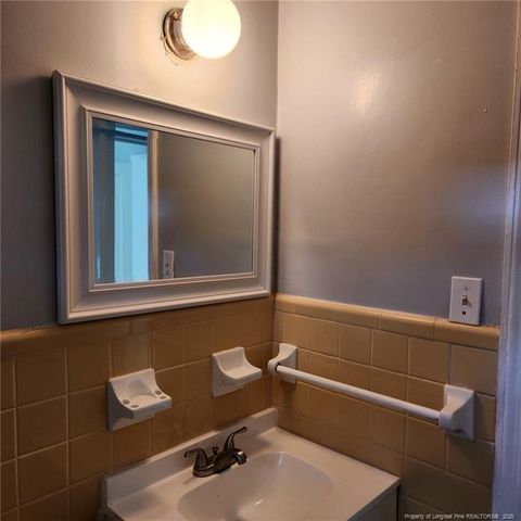 3234 Chandler Street, Fayetteville, NC 28303