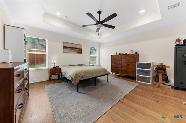 209 Slippery Elm Drive, Nolanville, TX 76559