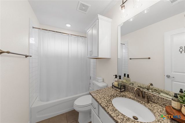 209 Slippery Elm Drive, Nolanville, TX 76559