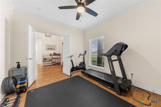 209 Slippery Elm Drive, Nolanville, TX 76559