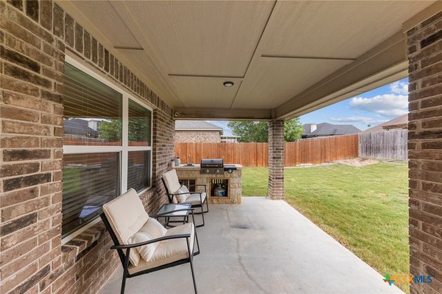 209 Slippery Elm Drive, Nolanville, TX 76559