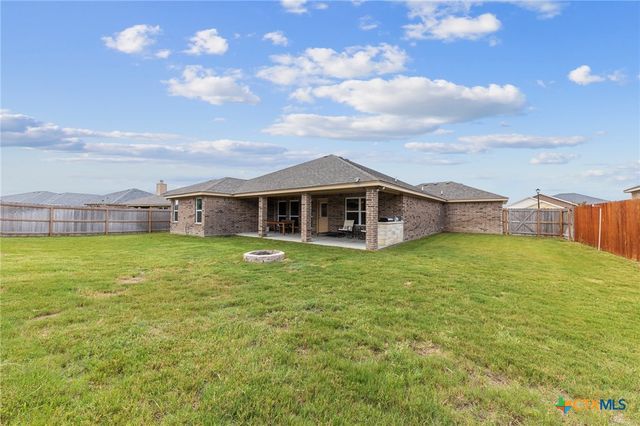 209 Slippery Elm Drive, Nolanville, TX 76559