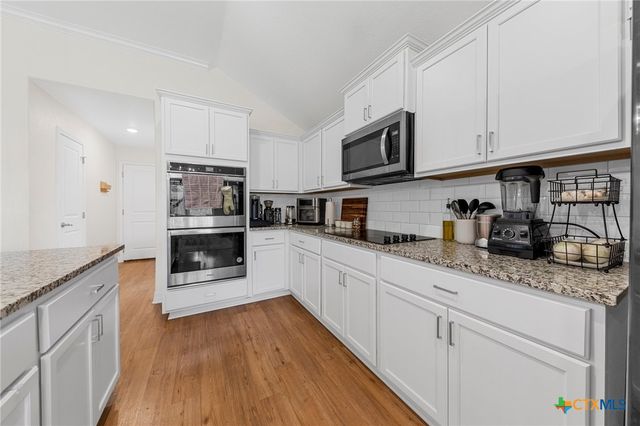 209 Slippery Elm Drive, Nolanville, TX 76559