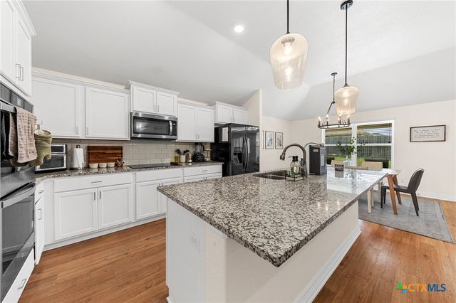 209 Slippery Elm Drive, Nolanville, TX 76559