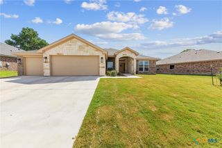 209 Slippery Elm Drive, Nolanville, TX 76559