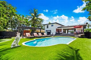 11975 W Biscayne Canal Rd, Miami, FL 33161