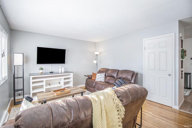 1701 Rerick Street, South Bend, IN 46635