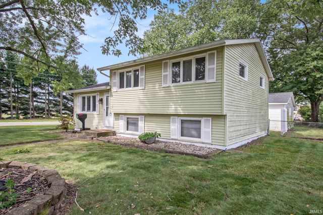 1701 Rerick Street, South Bend, IN 46635