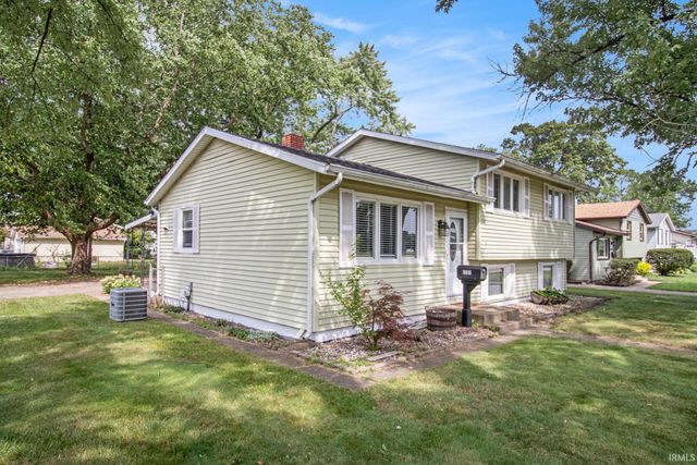 1701 Rerick Street, South Bend, IN 46635