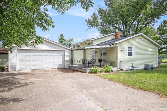 1701 Rerick Street, South Bend, IN 46635