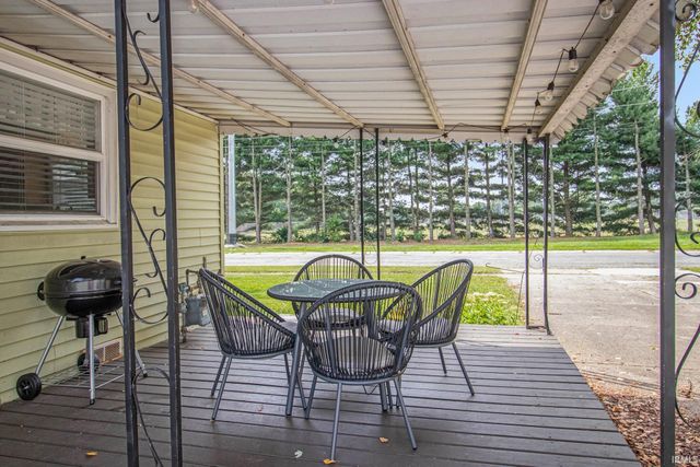 1701 Rerick Street, South Bend, IN 46635