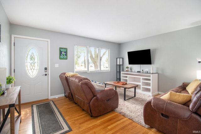 1701 Rerick Street, South Bend, IN 46635