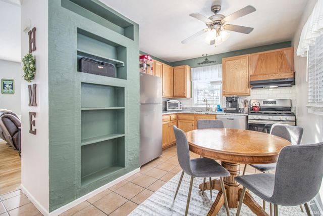 1701 Rerick Street, South Bend, IN 46635