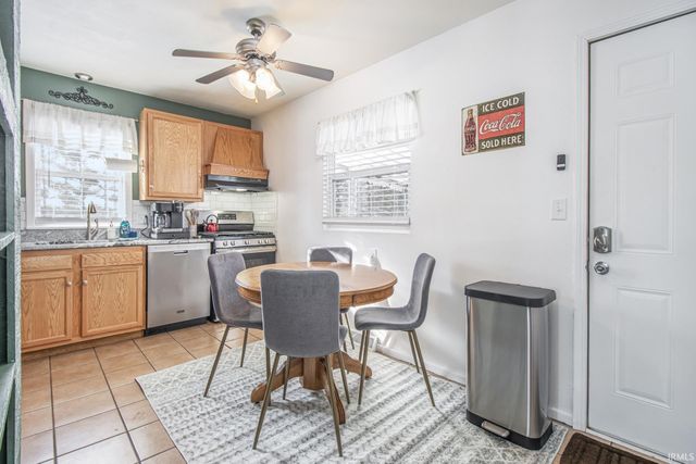 1701 Rerick Street, South Bend, IN 46635