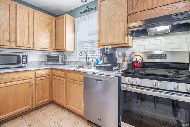 1701 Rerick Street, South Bend, IN 46635