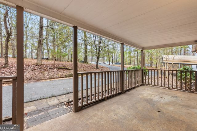 37 Fawn Drive, Juliette, GA 31046