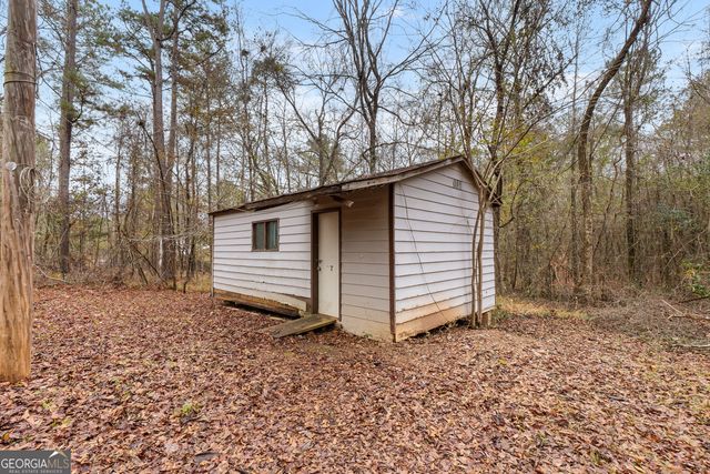 37 Fawn Drive, Juliette, GA 31046