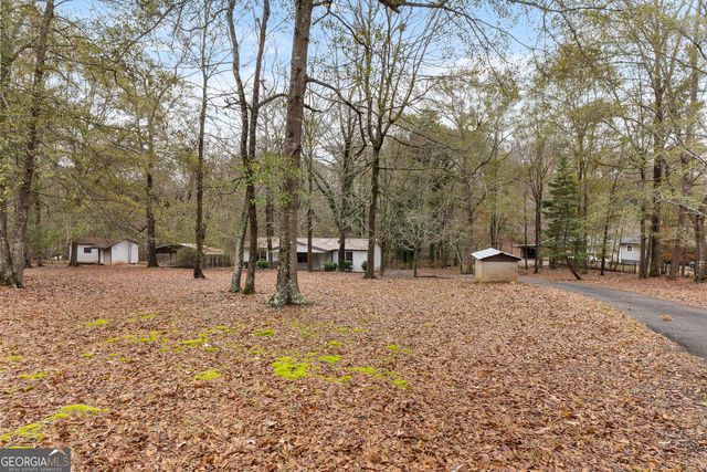 37 Fawn Drive, Juliette, GA 31046