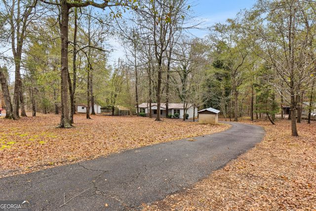 37 Fawn Drive, Juliette, GA 31046