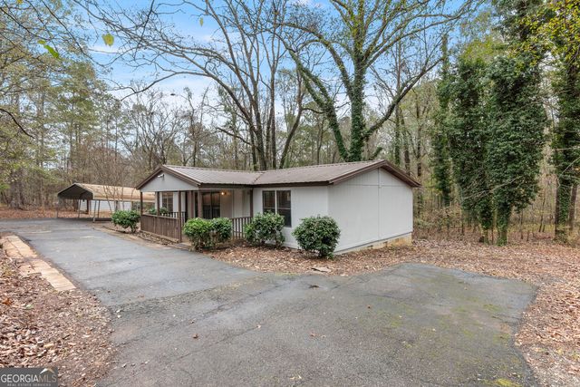 37 Fawn Drive, Juliette, GA 31046