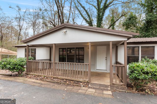 37 Fawn Drive, Juliette, GA 31046