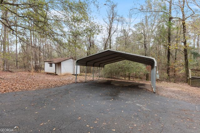 37 Fawn Drive, Juliette, GA 31046